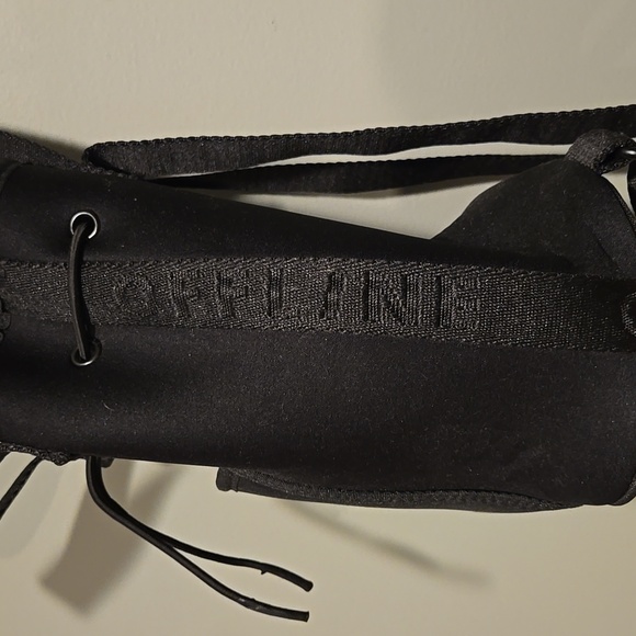 Offline By Aerie Neoprene Backpack, Black - Picture 7 of 9